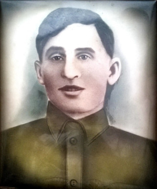 Зенч Осман Цикузиевич