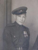 Чернега Андрей Николаевич