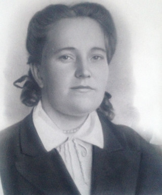 Писчикова Зоя Максимовна