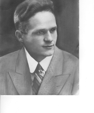 Абалакин Александр Васильевич