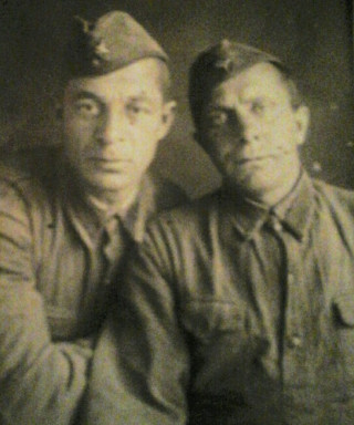 Микалин Павел Андреевич