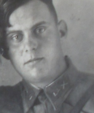 Шабалтас Сергей Петрович