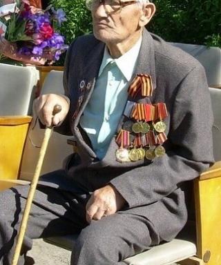 Черкасов Иосиф Иванович