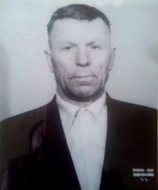 Софронов Николай Данилович