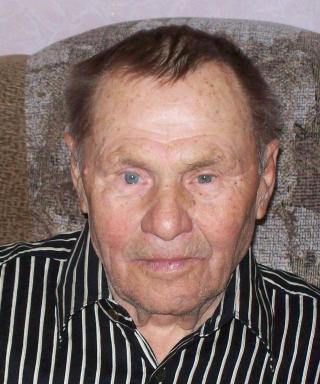 Димов Виталий Петрович