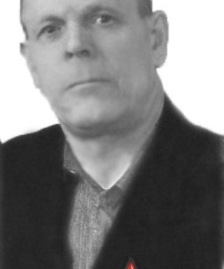 Давыденко Григорий Егорович