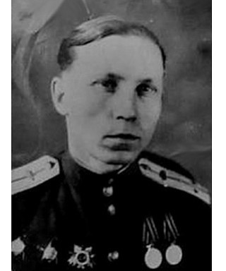 Хадаев Александр Алексеевич