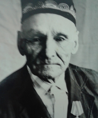 Хусаинов Саит Хамитович