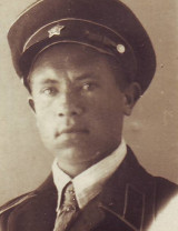 Калугин Иван Михайлович