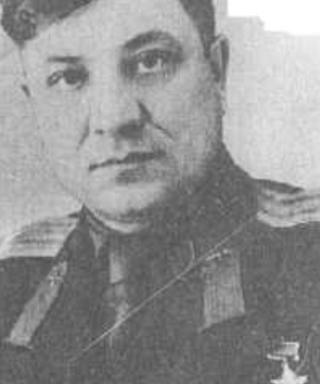 Столяров Николай Иванович