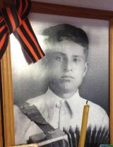 Лазарев Виктор Михайлович