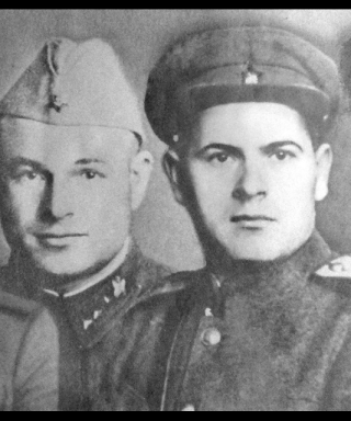 Камынин Егор Павлович