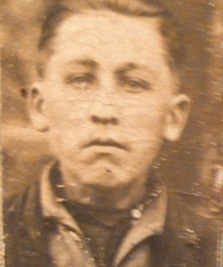 Поженский Григорий Алексеевич