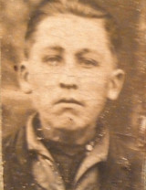 Поженский Григорий Алексеевич