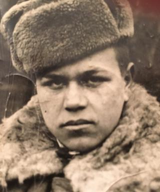 Абрамов Александр Сергеевич