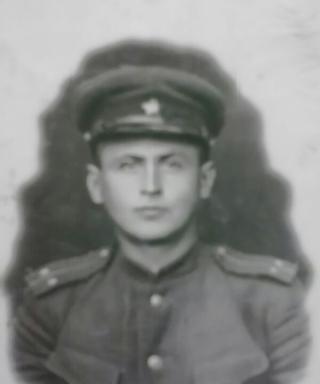 Смольников Виктор Александрович