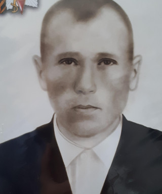 Алейников Павел Васильевич