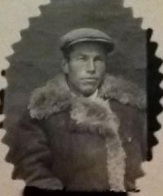 Куликов Александр Васильевич