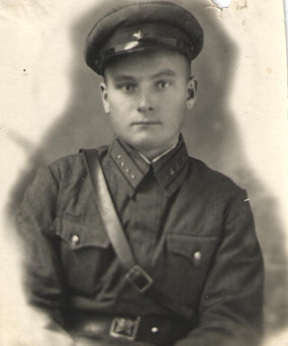 Василенко Леонид Ефимович