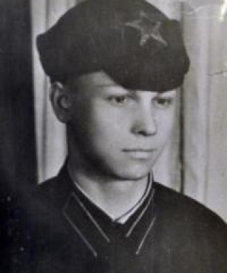 Иванихин Владимир Яковлевич