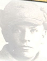 Коршунов Кузьма Степанович