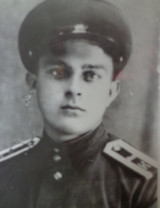 Кукушкин Валентин Михайлович