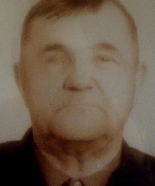 Гольтяев Изот Васильевич