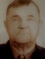 Гольтяев Изот Васильевич