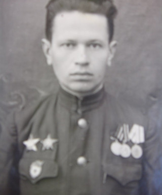 Воронин Илья Андреевич