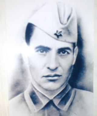 Просвирнин Александр Леонтьевич