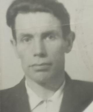 Ильичев Иван Мефодьевич