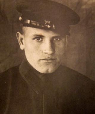 Панаскин Иван Васильевич