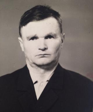 Драпиковский Иосиф Иванович