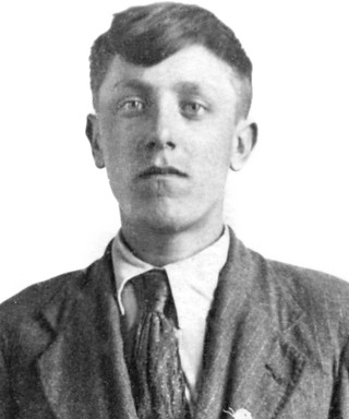 Попов Александр Михайлович