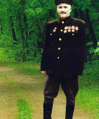 Рамазанов Султанмагомед Мурадагаевич