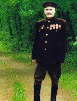 Рамазанов Султанмагомед Мурадагаевич