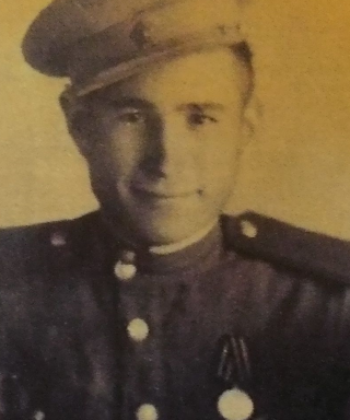 Манжула Александр Антонович