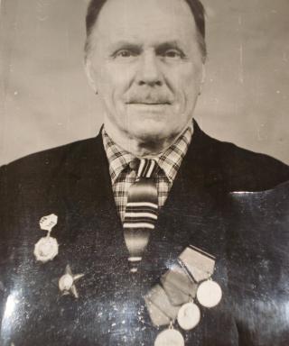 Белов Дмитрий Николаевич