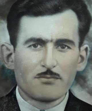 Манукян Вартан Захарович