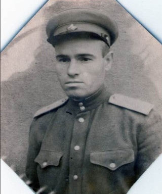 Давыденко Иван Петрович