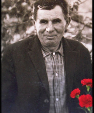 Рогожкин Иван Васильевич