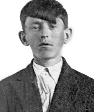 Попов Павел Михайлович