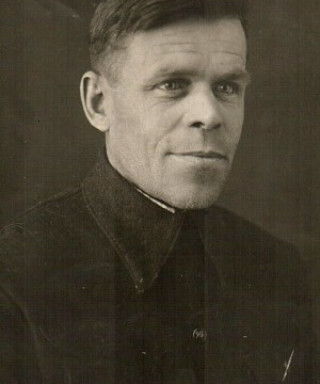 Агафонов Виктор Александрович