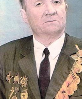 Панов Михаил Георгиевич