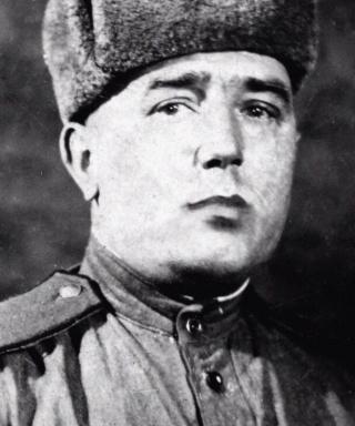 Чугунов Ефим Васильевич