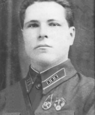 Ангалышев Зайнулла Абдулович