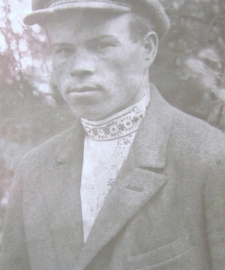 Ходырев Иван Григорьевич