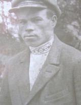 Ходырев Иван Григорьевич