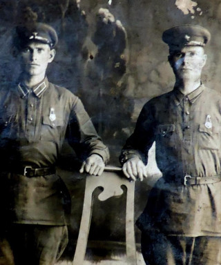 Куц Петр Ефремович