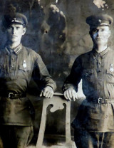 Куц Петр Ефремович